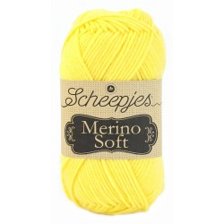 Scheepjes Merino Soft 640...