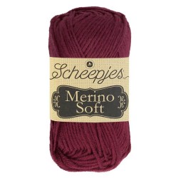 Scheepjes Merino Soft 652...