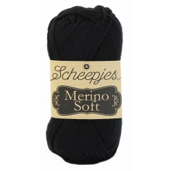 Scheepjes Merino Soft 601...