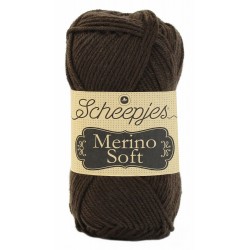 Scheepjes Merino Soft 609...