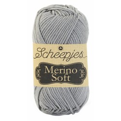 Scheepjes Merino Soft 604...