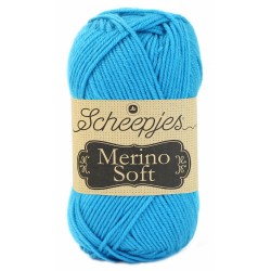 Scheepjes Merino Soft 615...