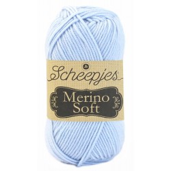 Scheepjes Merino Soft 610...