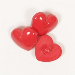 Heart 15mm n553