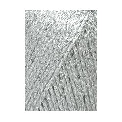 Lang Yarns Lame 36.0221 argent