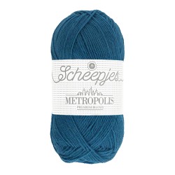 Scheepjes Metropolis 012...