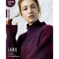 Lang Yarns Punto 15 Carina