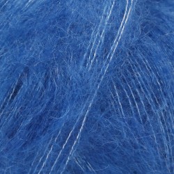 Kid Silk uni 21 - bleu cobalt