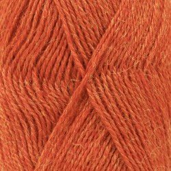 Drops Alpaca Mix 2925 - roest