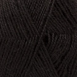 Drops Alpaca Uni 8903 noir