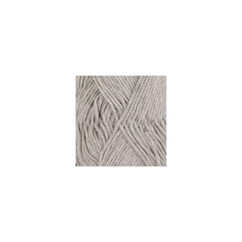 Drops Drops Cotton LIght Uni 31 - perl grey Drops Drops Cotton LIght Uni 31 - perl grey