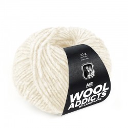 Lang Yarns Air 1001.0094 natur