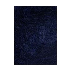 Lang Yarns Lace 992.0025 blau