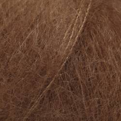 Kid Silk uni 35 - schokolade