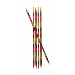KnitPro Symphony Nadelspiele 2.5mm 10cm 