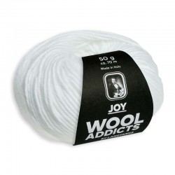 Lang Yarns Joy 1065.0001 blanc