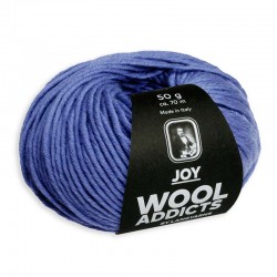 Lang Yarns Joy 1065.0034 blau