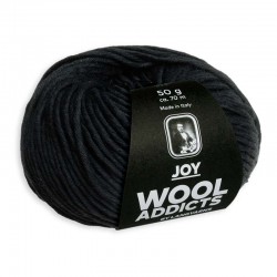 Lang Yarns Joy 1065.0004 noir