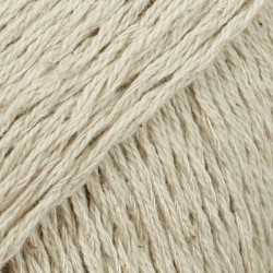 Drops Belle Uni 23 - minzcreme