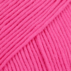 Drops Safran Uni 55 - cerise