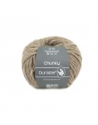 Durable Chunky