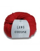 Lang Yarns Cotone