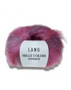 Lang Yarns Mille Colori Superkid