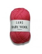 Lang Yarns Baby Wool