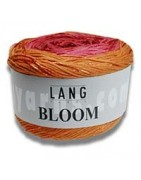 Lang Yarns Bloom