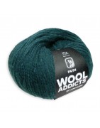 Lang Yarns Faith - Wooladdicts