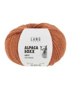 Lang Yarns Alpaca Soxx 6-Fach/6-Ply