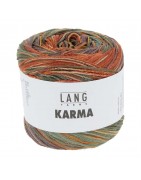 Lang Yarns Karma