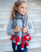 Katia Dog Scarf