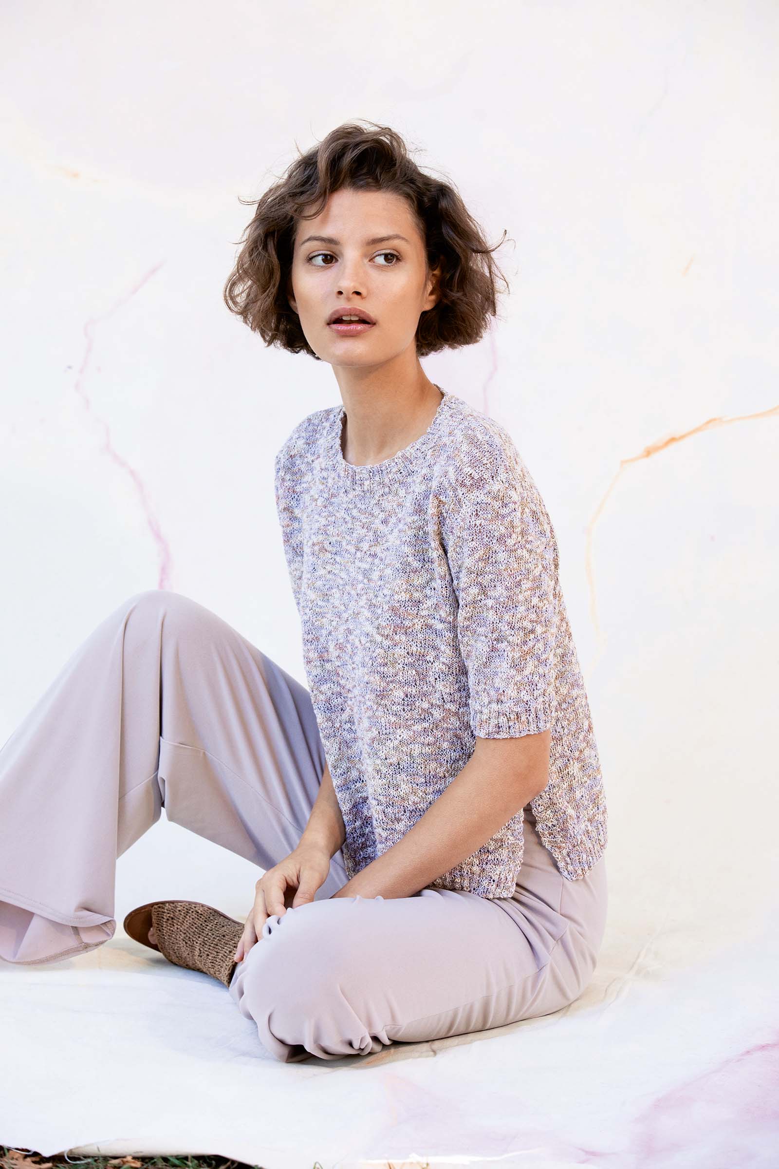 Lang Yarns Celeste