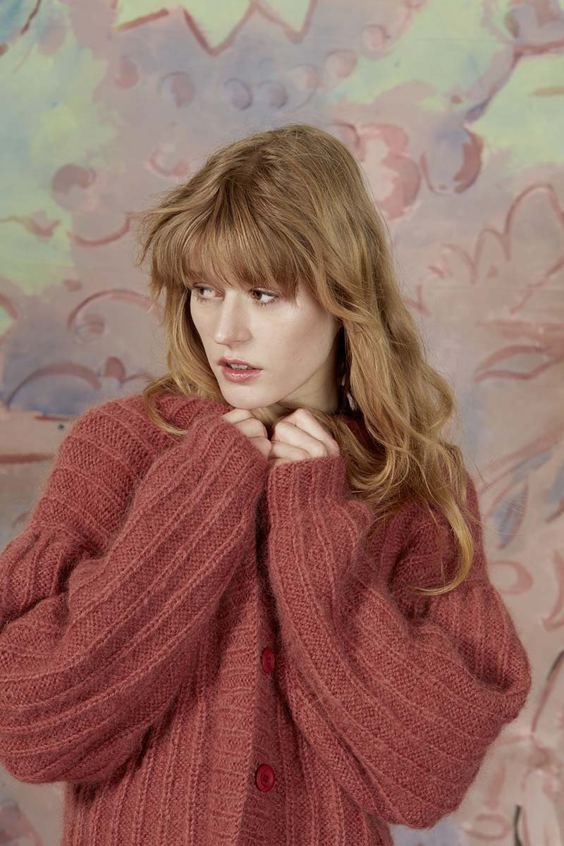 Lang Yarns Honor Wool Addicts