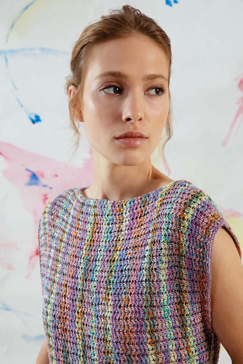 Lang Yarns Karma