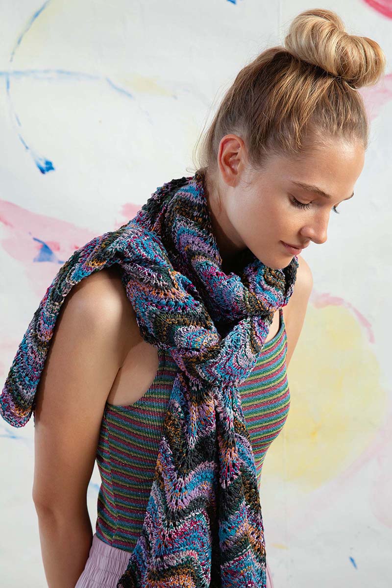 Lang Yarns Karma