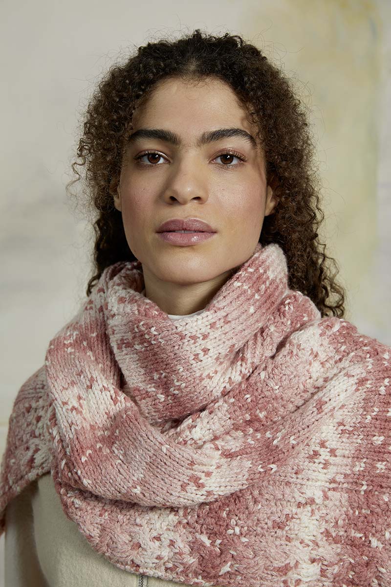 Lang Yarns Snowflake