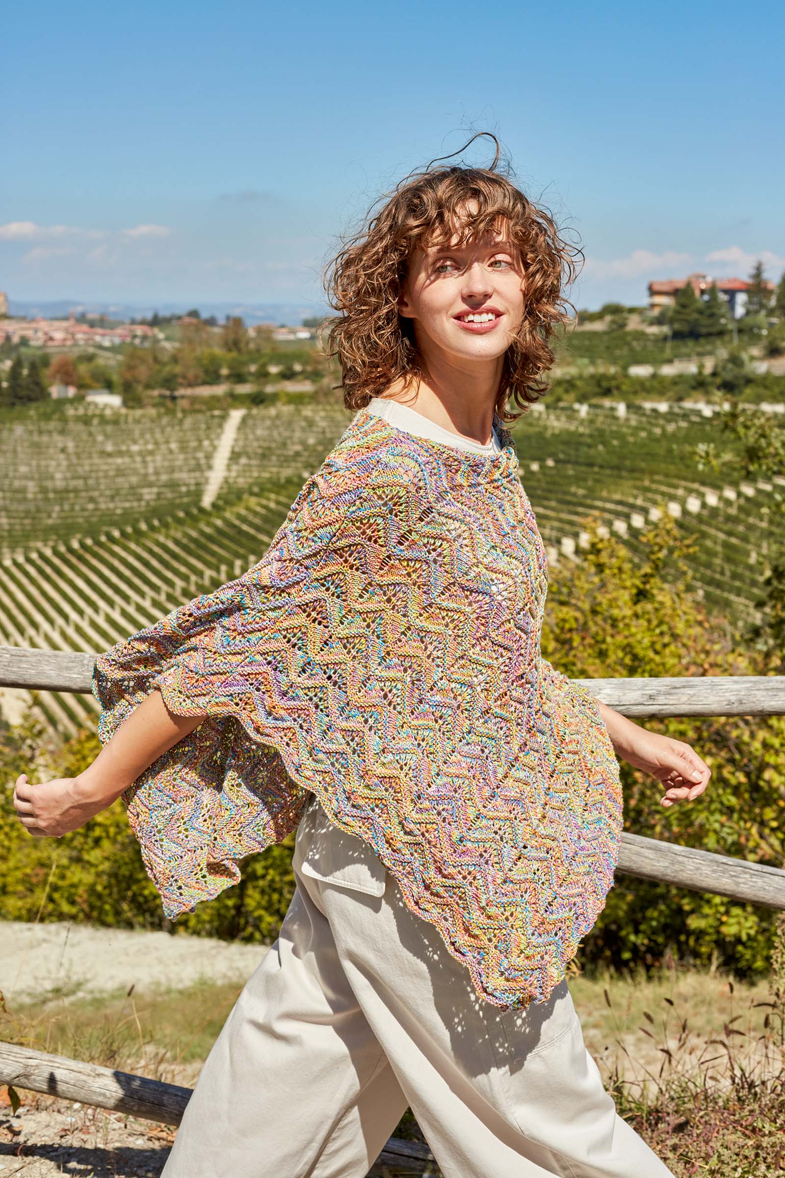 Lang Yarns Tropical 