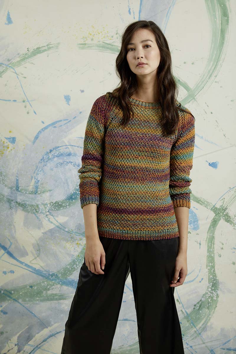 Lang Yarns Milton