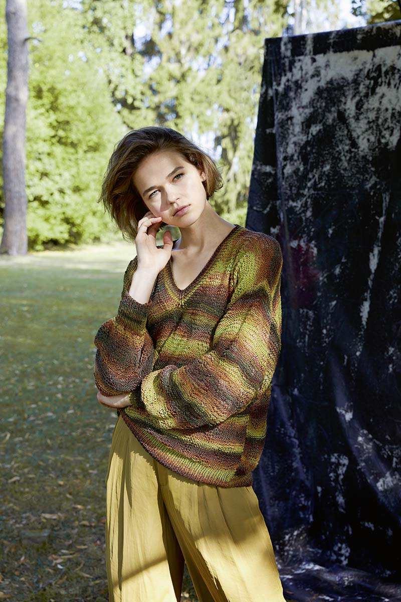 Lang Yarns Milton